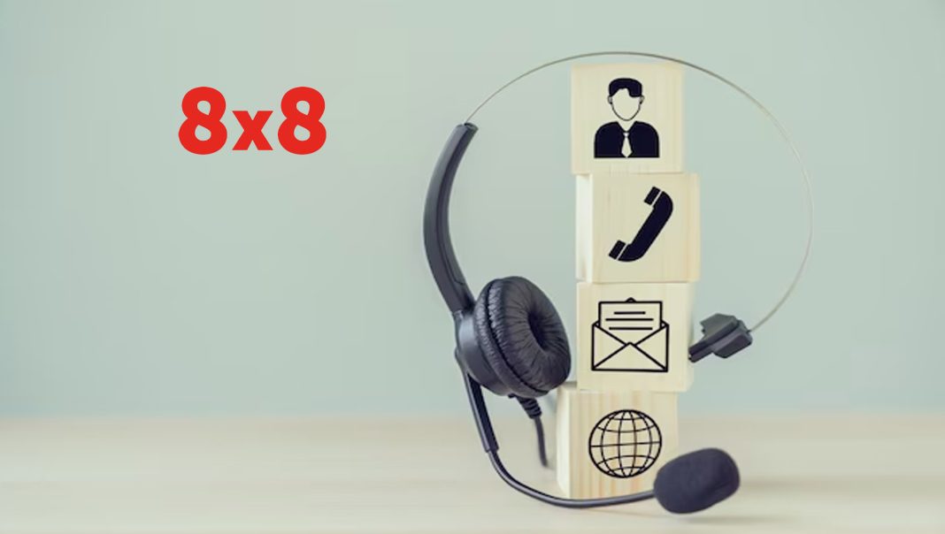 8x8's new platform upgrades enhance customer engagement across the board
