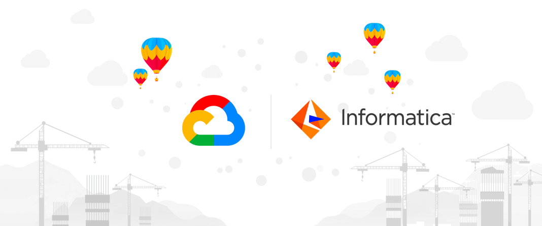 Informatica and Google Cloud Extend Partnership, Introduce Fresh Solutions