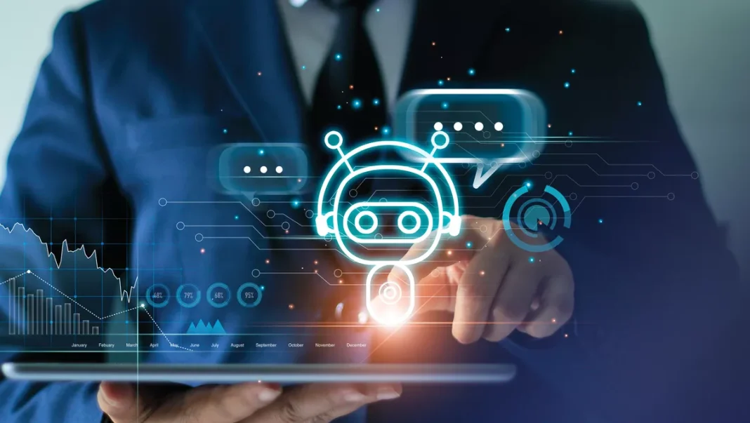 Latest Research Shows AI-Powered Chatbot Market Redefining Long-Term Growth Narrative