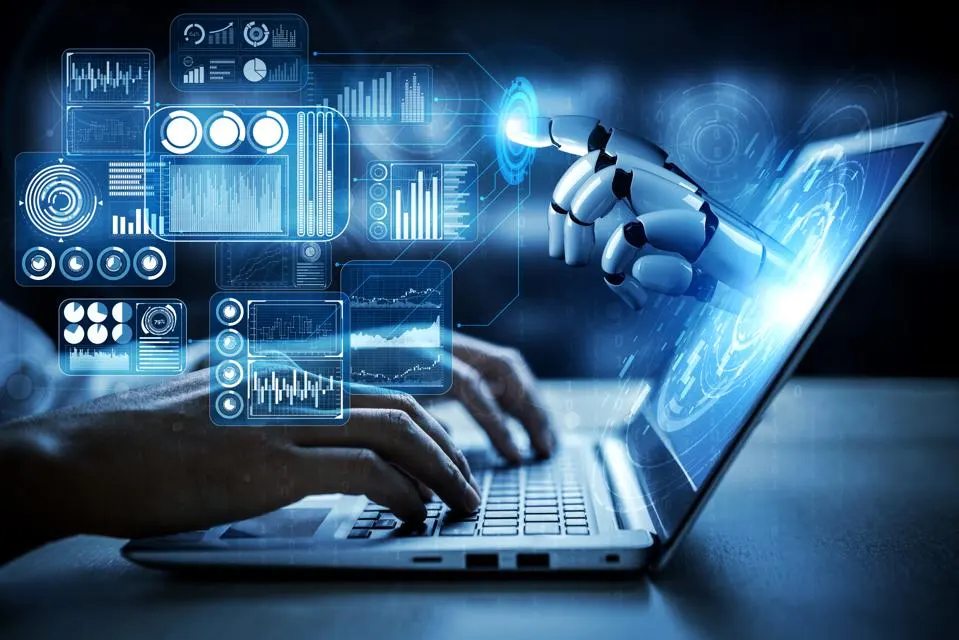 Surveys Find US Students Low in AI Adoption