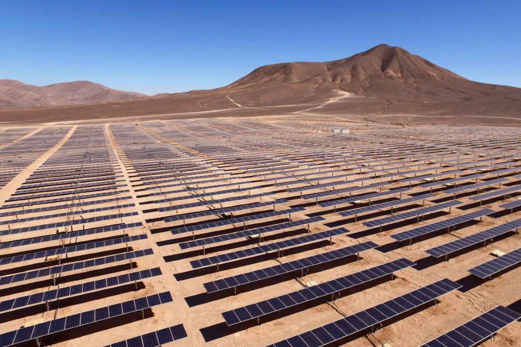 EIB and Egypt Explore New Opportunities in Renewable Energy and Electrical Network Development