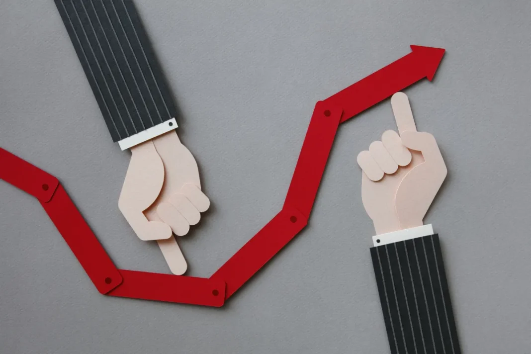 Despite $75B in VC Investments in Q4, Startups Struggle to Secure Funding