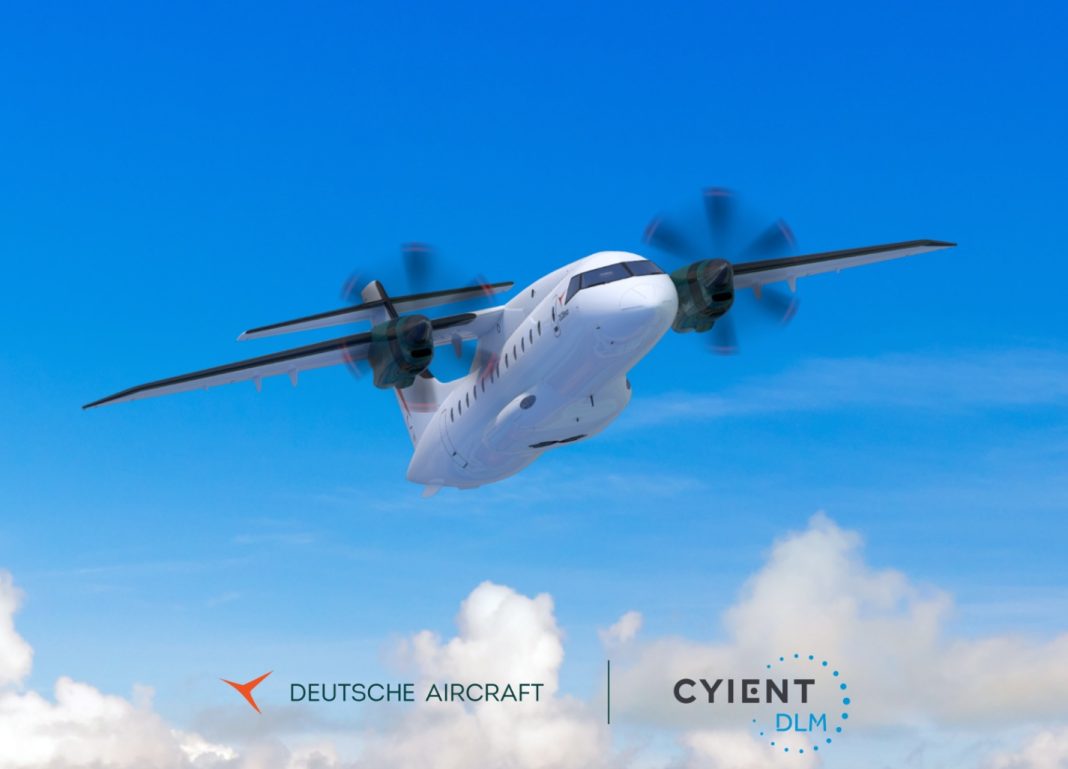 Cyient Group and Deutsche Aircraft Secure Multi-Year Agreement